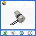 24V High Speed Electric Geared Servo Brushless DC Motor for CNC Machine